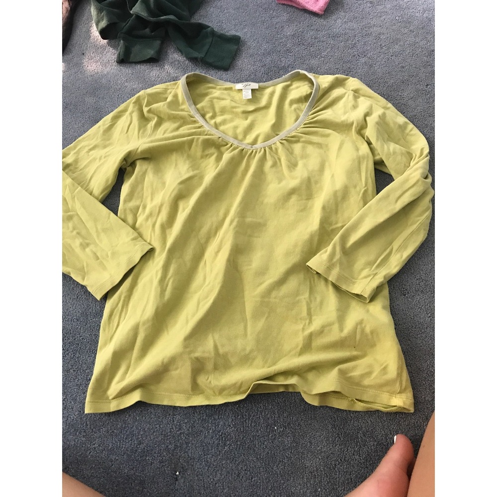 JJill Top